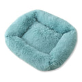 Cama Puff Square