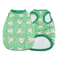 Blusa Pet Romeo