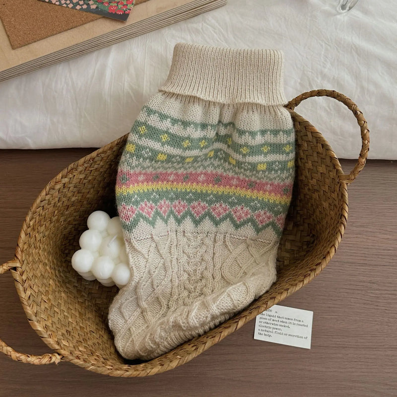 Tricot Pet Lexin