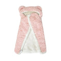 Roupinha Pet Poncho Poquet