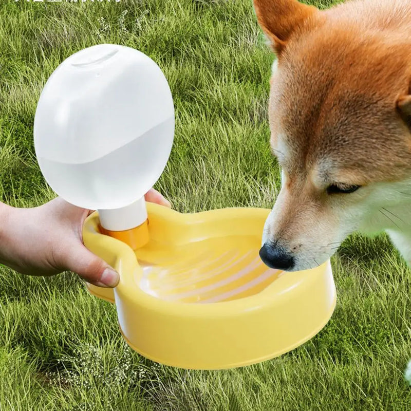 Bebedouro Automático Portátil Biff