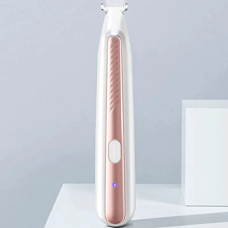 Aparador de Pelos com LED Pet