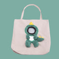 Bolsa Pet Divertida Luv