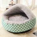 Puff Coberto Pet Cotzy