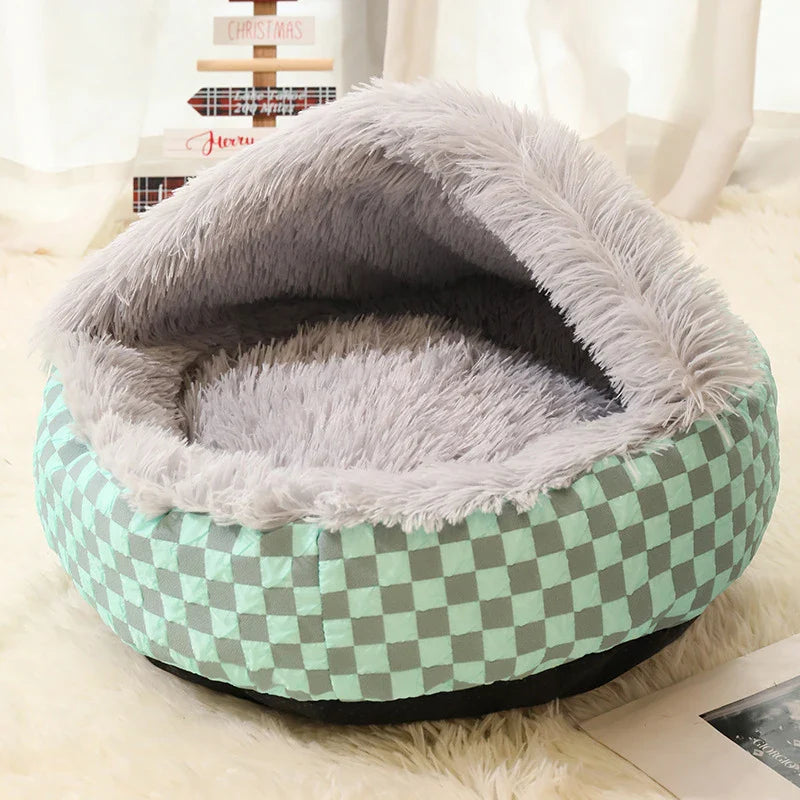 Puff Coberto Pet Cotzy