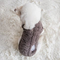 Roupinha Pet Coopler