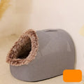 Cama Pet Toquinha Holave