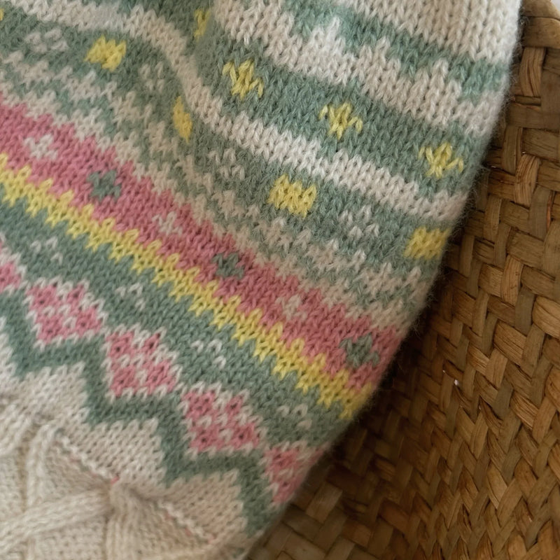 Tricot Pet Lexin
