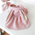 Vestido Pet Bunny