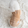 Roupinha Pet Coopler