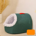 Cama Pet Toquinha Holave
