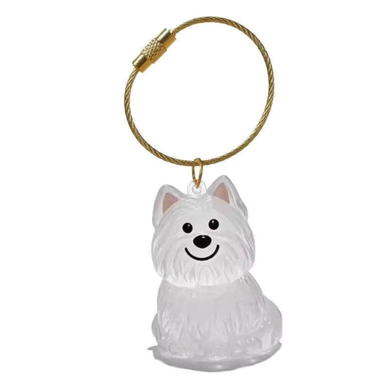 Chaveiro Colecionar Pelos Pet Memories