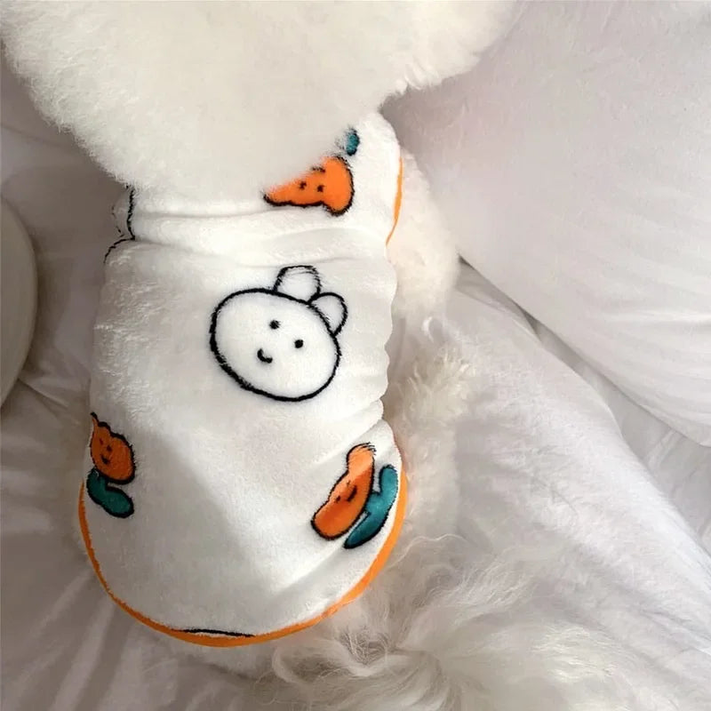 Colete Pet Cassy