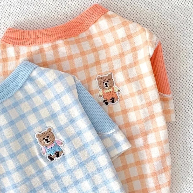 Blusinha Pet Montivi