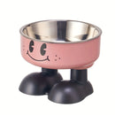 Tigela Inox Pet Bigfoot Bowl