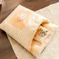 Cama Saco de Dormir Pet Cave