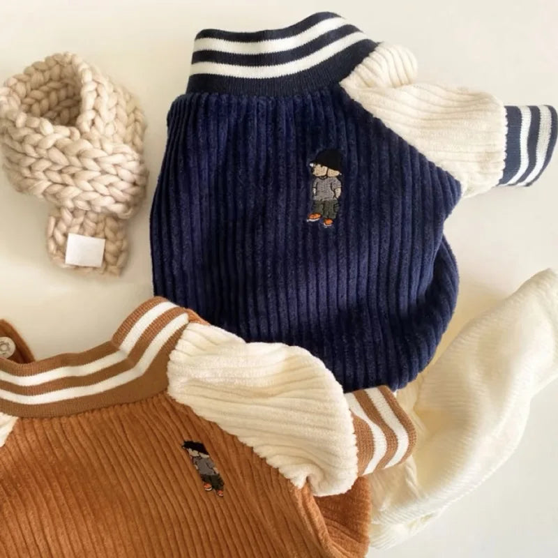 Jaqueta Pet Outfit