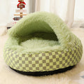 Puff Coberto Pet Cotzy