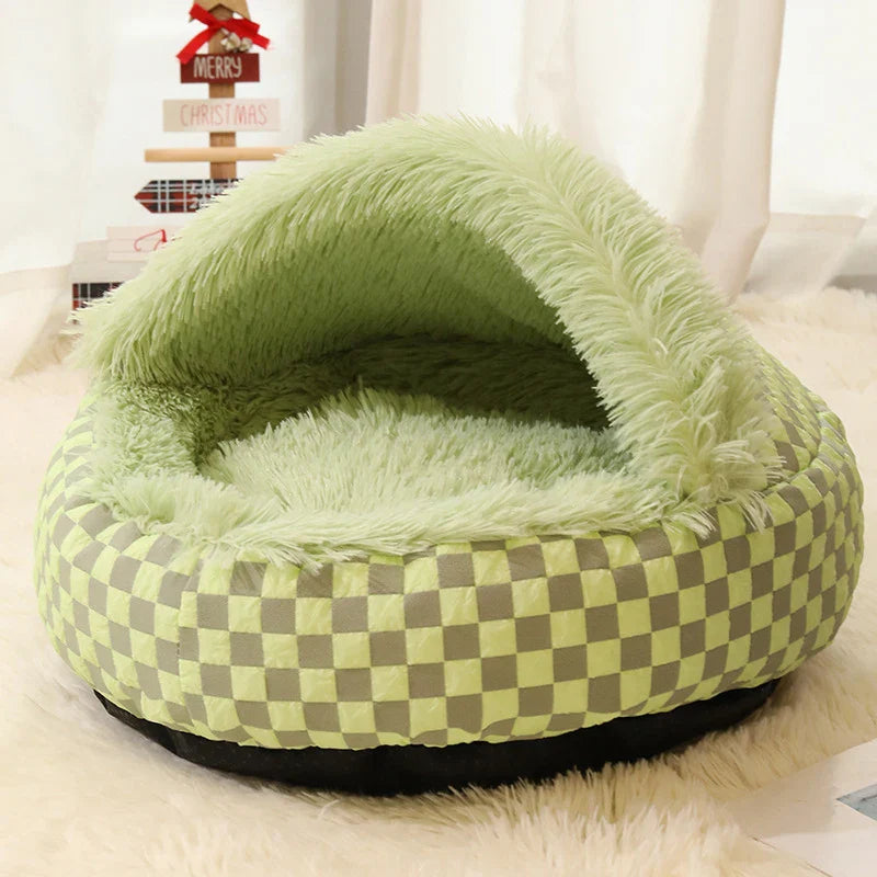 Puff Coberto Pet Cotzy
