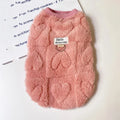 Colete Pet Doritta