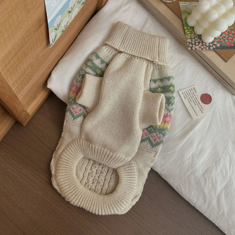Tricot Pet Lexin