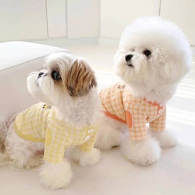 Blusinha Pet Montivi