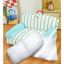 Cama Pet Impermeável Lumine