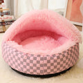 Puff Coberto Pet Cotzy