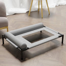 Cama Pet Elevada CampCushion
