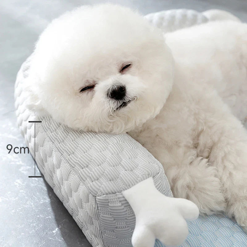 Cama Pet Nuvem