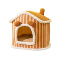 Toquinha Pet Fofurinha