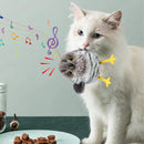 Brinquedo Simulador Passarinho Pet Olin