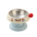 Tigela Pet Elevada Happy Bowl