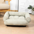 Cama Pet Sofá Fancy