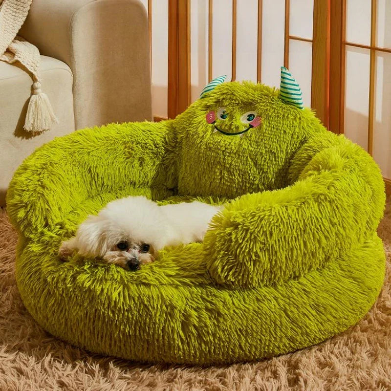 Puff Divertido Pet Gift