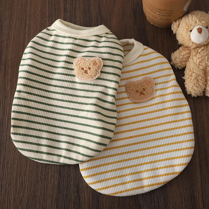 Blusinha Pet Guti