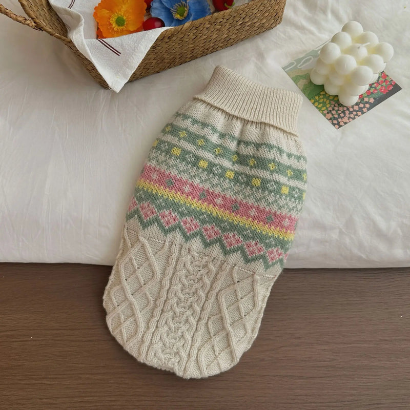Tricot Pet Lexin
