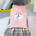 Vestido Pet Gigiti