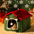 Casinha Pet Reninha
