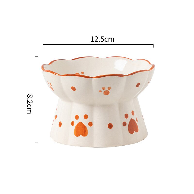 Tigela Cerâmica Pumpkin