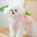 Vestido Pet Sarita