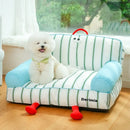 Cama Pet Impermeável Lumine