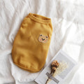 Blusa Pet Bubie