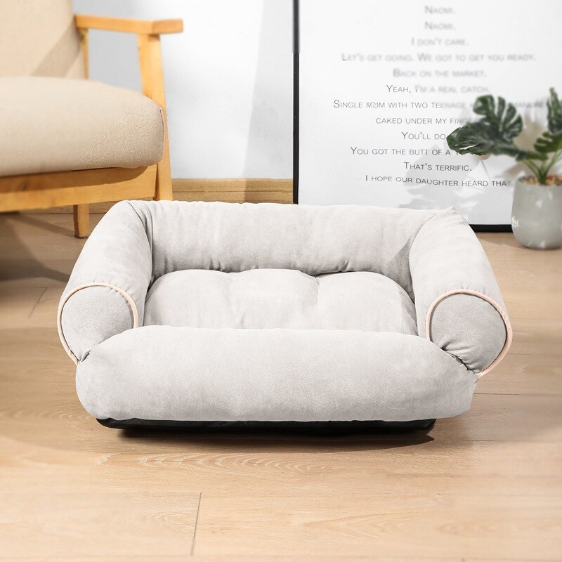 Cama Pet Sofá Fancy