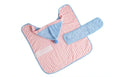 Toalha de Banho Pet Ultra-Absorvente SoftPure