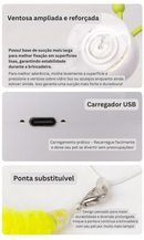 Brinquedo Inteligente Interativo Pet Minhoquinha