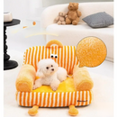 Cama Pet Fofa Sonequinha