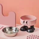 Tigela Inox Pet Bigfoot Bowl