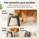 Tigela Elevada Pet GranBowl