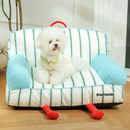 Cama Pet Impermeável Lumine